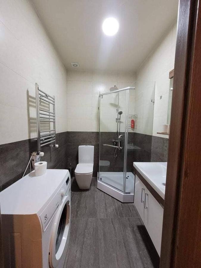 Betani Apartment Sea View Батуми Экстерьер фото